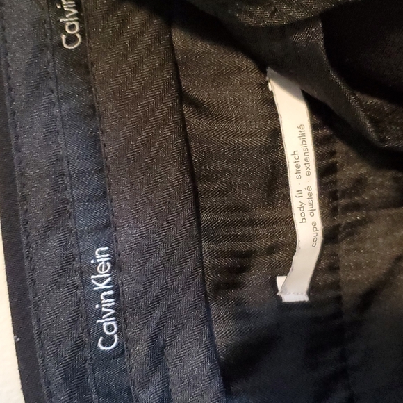 Calvin Klein Dress Pants - Picture 6 of 7